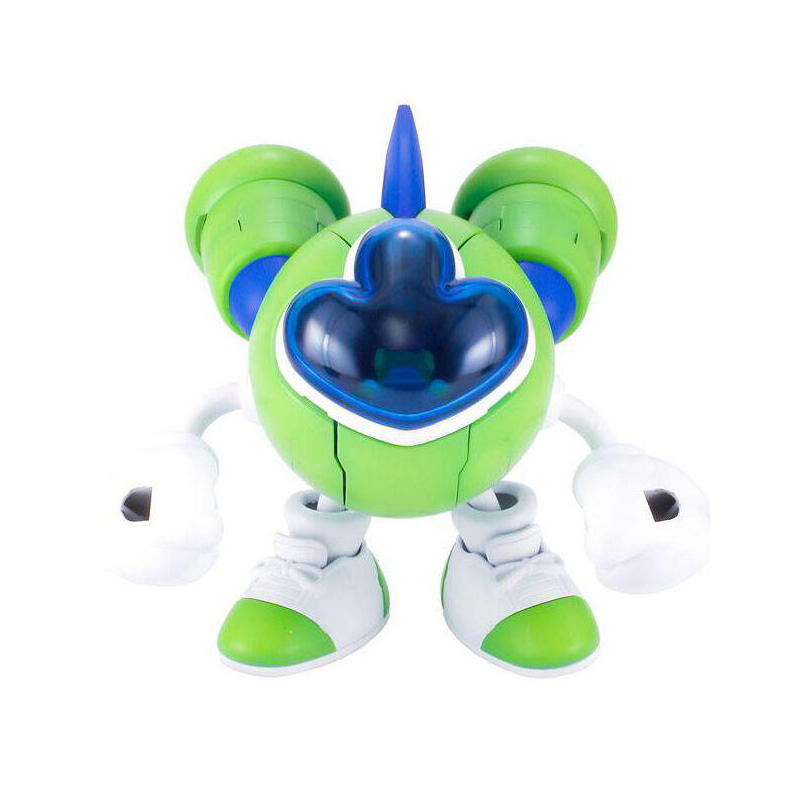 figura-plasctic-model-kit-gwinbee-twinbee-rainbow-bell-adventure-10cm