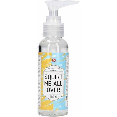lubricante-base-agua-squirt-me-all-over-100-ml