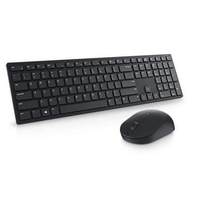 dell-keyboard-and-mouse-km5221w-pro-wireless-russian-negro-rtl-box