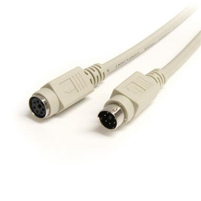 startech-cable-ps2-mh-alargador-183m