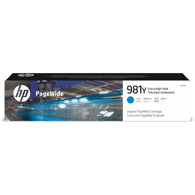 tinta-original-hp-n-981y-cyan-para-pagewide-enterprise-color-mfp-586-pagewide-managed-color-e55650