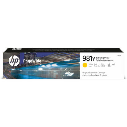 tinta-original-hp-n-981-yellow-para-pagewide-enterprise-color-556-series-pagewide-enterprise-color-mfp-586-series