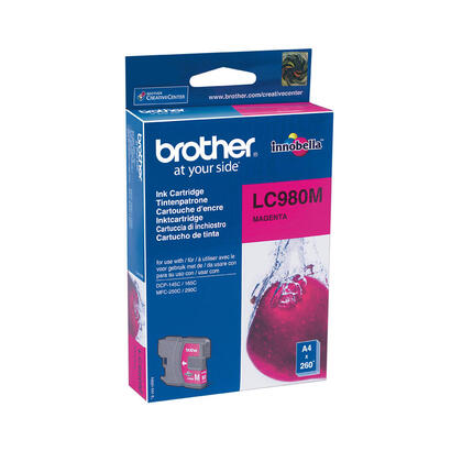 tinta-original-brother-lc125xlm-magenta