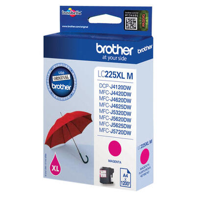 brother-tinta-original-lc225xl-mfcj44ss-magenta-xl