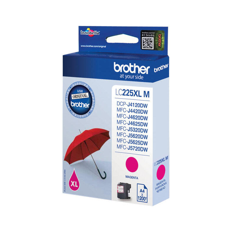 brother-tinta-original-lc225xl-mfcj44ss-magenta-xl