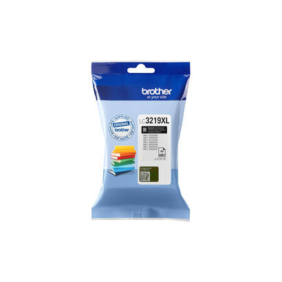 tinta-original-brother-lc3219xlbk-xl-negro