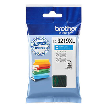 tinta-original-brother-lc3219xlc-xl-cian