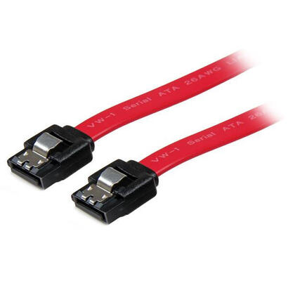 startechcom-cable-sata-con-cierre-de-seguridad-de-12-pulgadas-cable-sata-serial-ata-150300600-sata-r-a-sata-r-30-cm-trabado-rojo