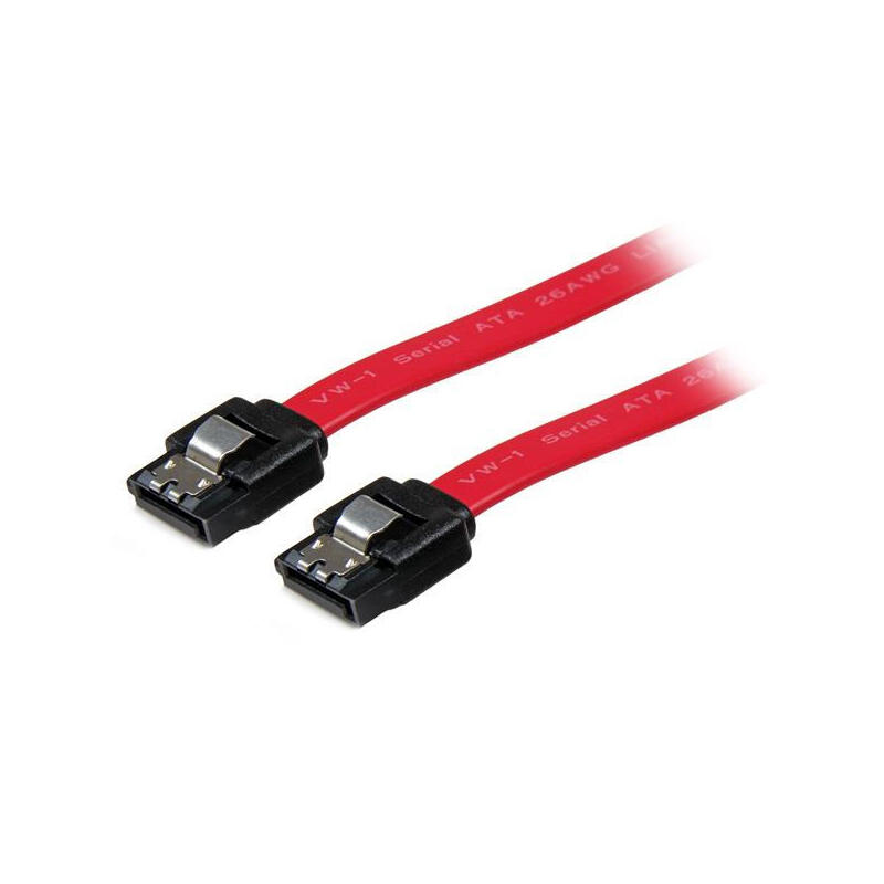 startechcom-cable-sata-con-cierre-de-seguridad-de-12-pulgadas-cable-sata-serial-ata-150300600-sata-r-a-sata-r-30-cm-trabado-rojo