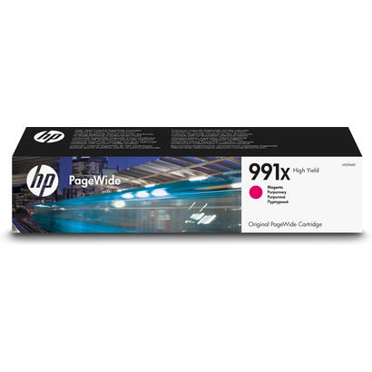 tinta-original-hp-991x-187-ml-alto-rendimiento-magenta-original-pagewide-para-pagewide-managed-p77740dw-p77750z-pagewide-pro-750