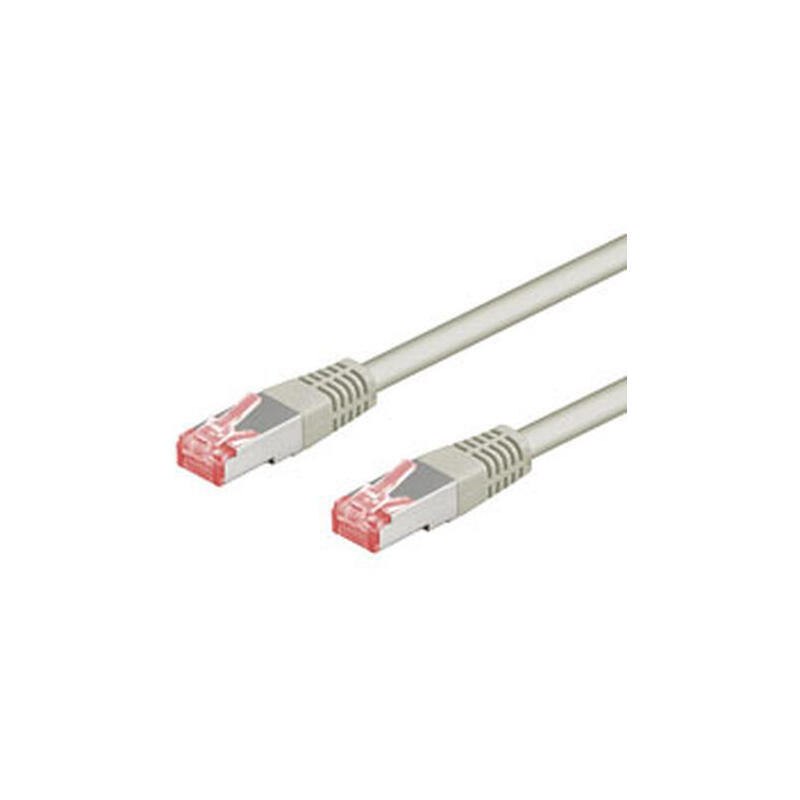 goobay-patchcable-cat6-sstp-3m-gris