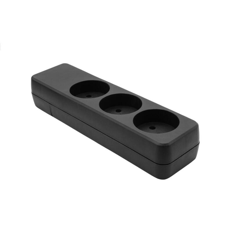 danish-power-strip-3-way-black-warranty-360m