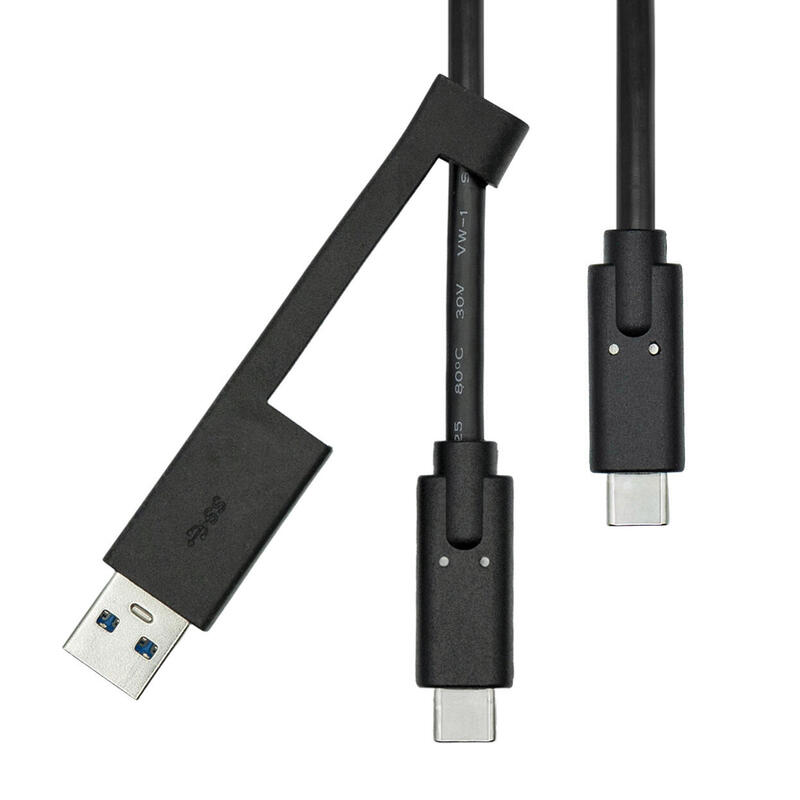 usb-c-32-g2-cable-with-usb-a-adapter-1m-warranty-360m