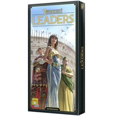 juego-de-mesa-7-wonders-leaders-nueva-edicion-pegi-10