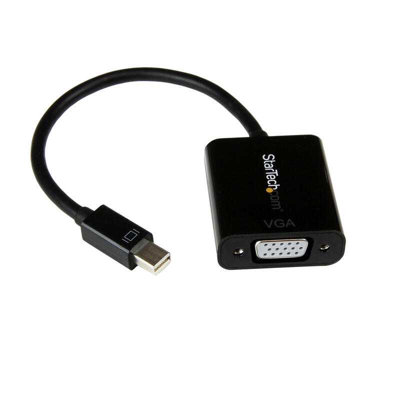 startech-adaptador-mini-displayport-a-vga-mh-1920x1200-mdp2vga2