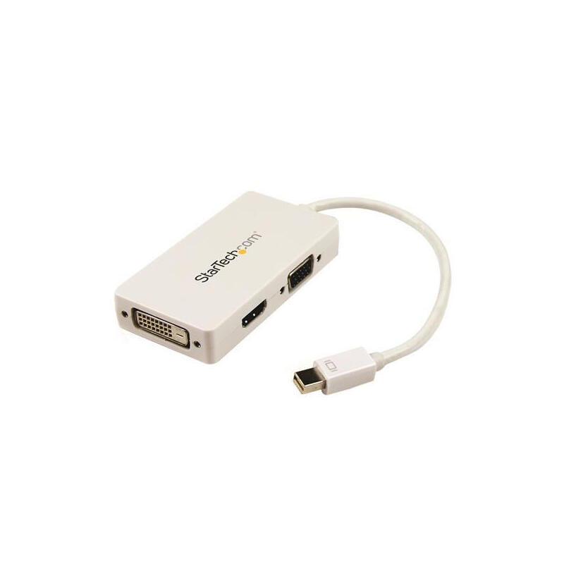 startech-adaptador-3en1-mini-displayport-a-vga-dvi-hdmi-blanco-mdp2vgdvhdw