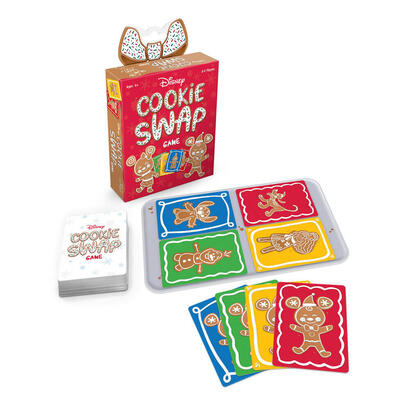 juego-cartas-disney-cookie-swap-ingles