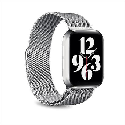 puro-milanese-armband-apple-watch-424445mm-sil