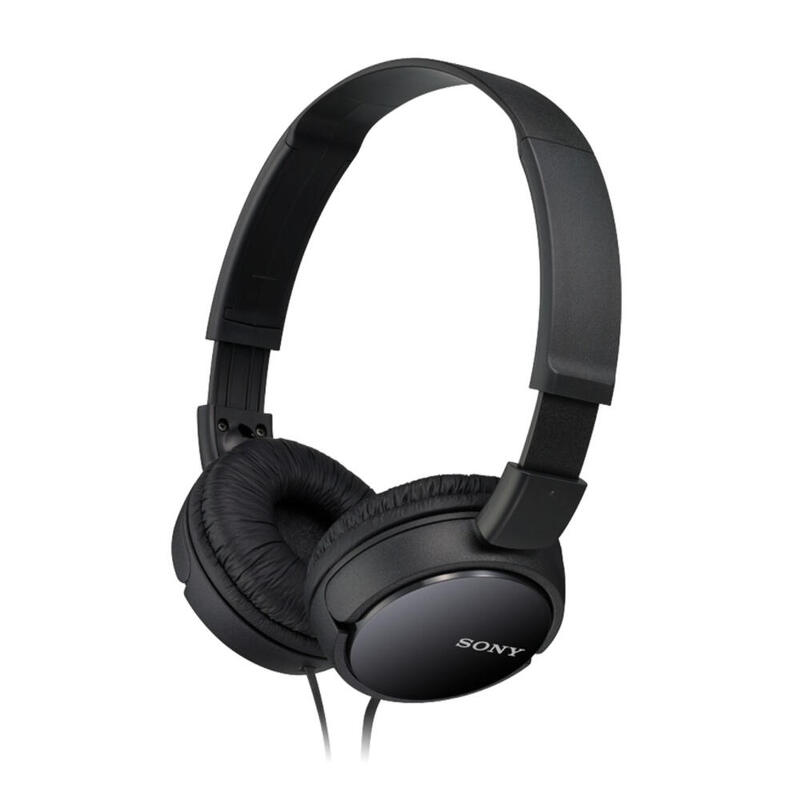 auriculares-sony-mdrzx110bae-diadema-negro