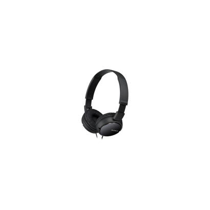 auriculares-sony-mdrzx110bae-diadema-negro