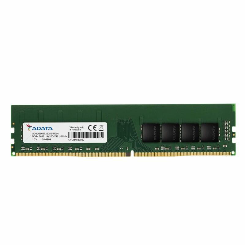 memoria-adata-4gb-ddr4-2666-mhz-ad4u26664g19-bgn