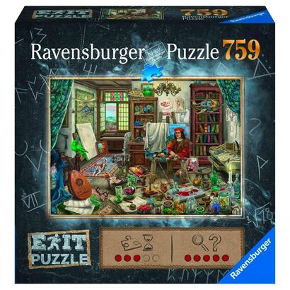 ravensburger-puzzle-exit-el-estudio-del-artista-16782