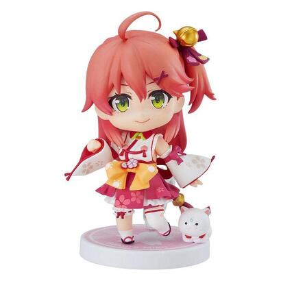 figura-nendoroid-sakura-miko-hololive-production-10cm