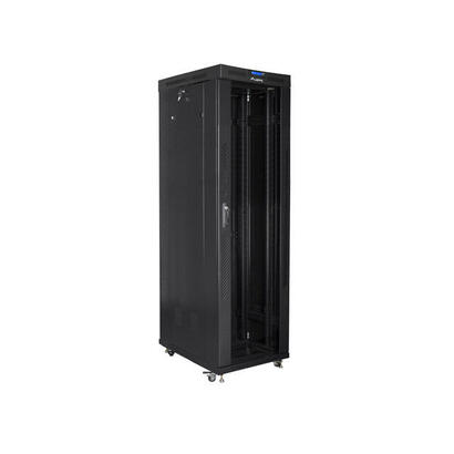 lanberg-armario-rack-19-pulgadas-independiente-42u-600x1000-con-puerta-de-cristal-lcd-autoensamblaje-paquete-plano-negro