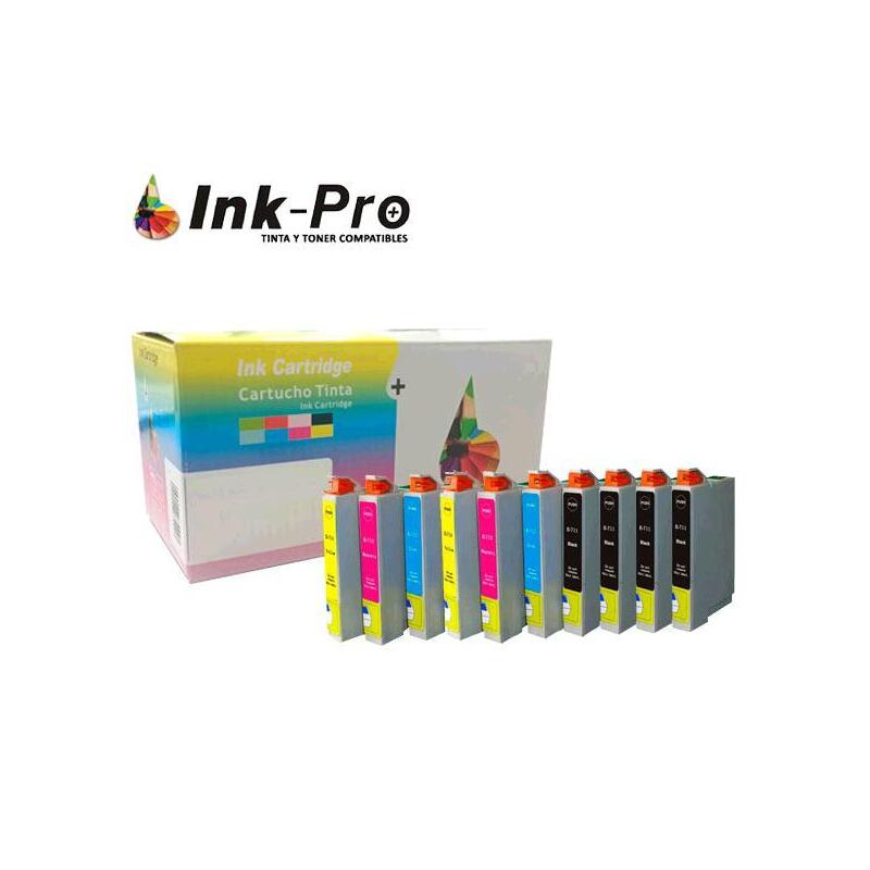 pack-tintas-inkpro-epson-t0715-premium-4xbk-2c-2m-2y
