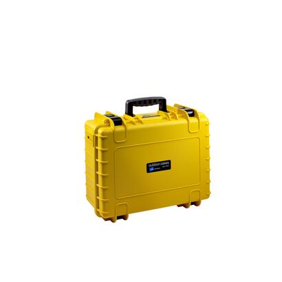 bw-outdoor-case-5000-empty-yellow