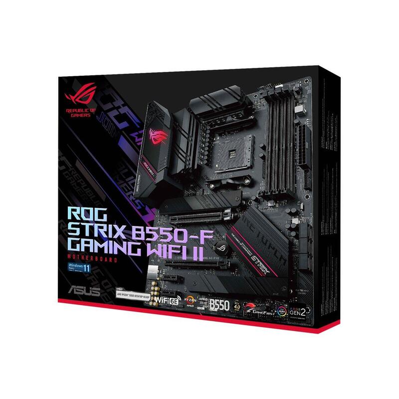 placa-base-asus-rog-strix-b550-f-gaming-wifi-ii-am4-4ddr4-usb32-gen-2