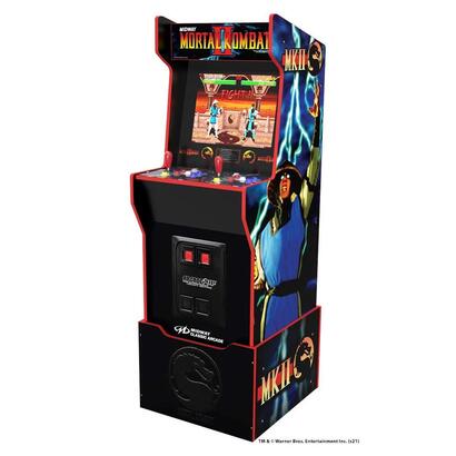consola-maquina-recreativa-arcade1up-midway-legacy-mortal-kombat