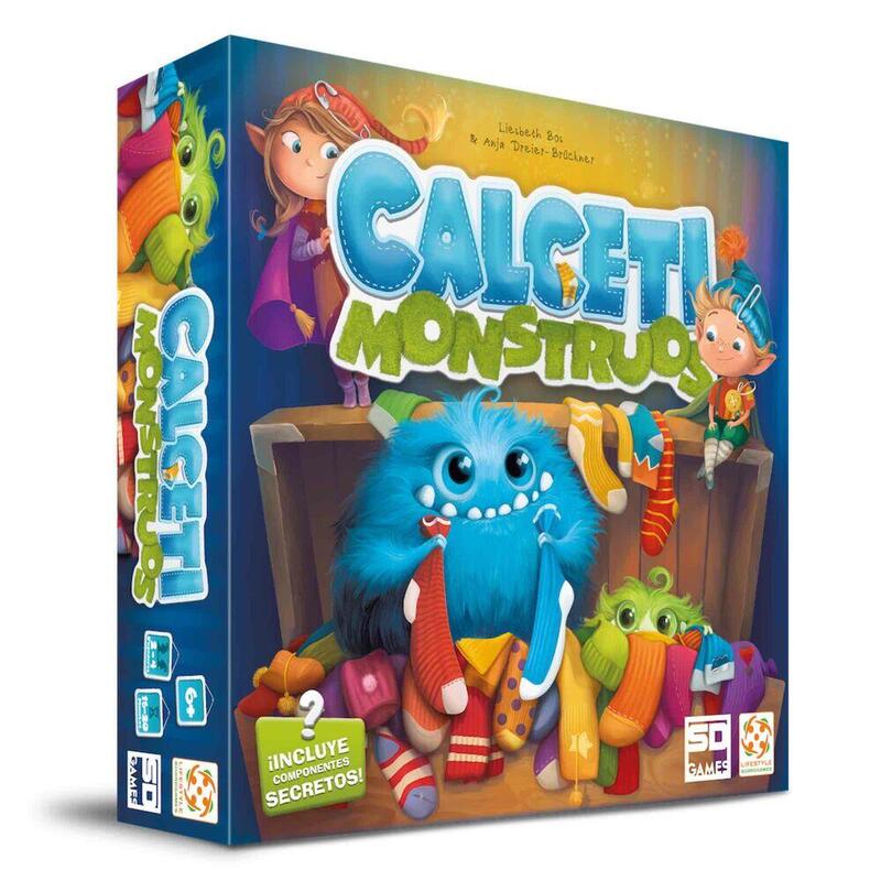 juego-calcetimonstruos