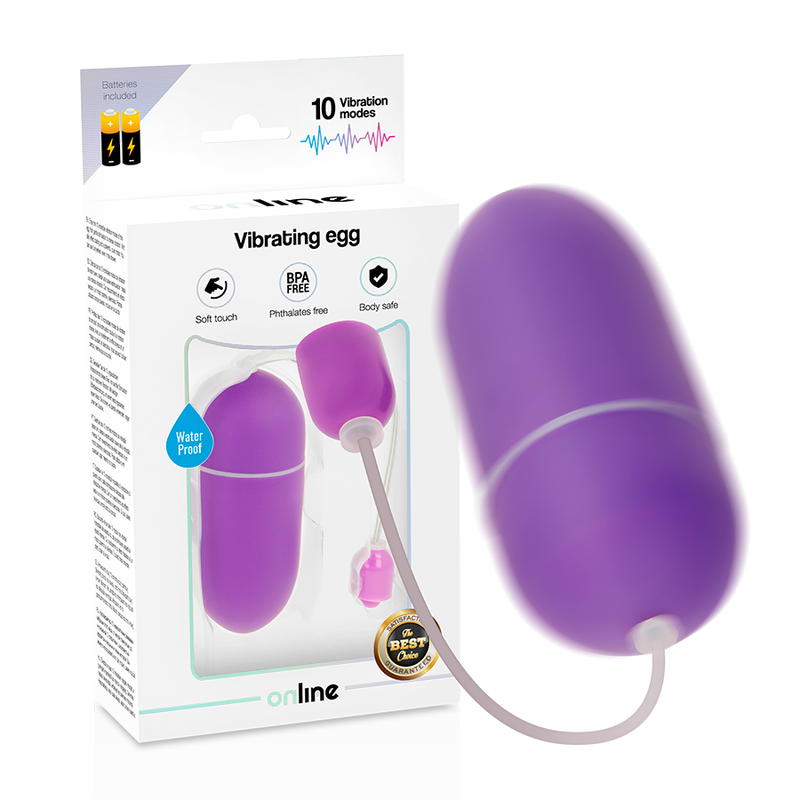 online-huevo-vibrador-waterproof-lila