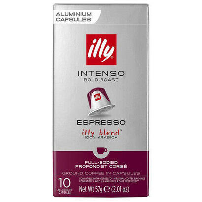 caja-de-10-capsulas-de-cafe-illy-nespresso-intenso