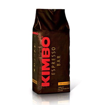 cafe-en-grano-kimbo-top-flavour-1-kg