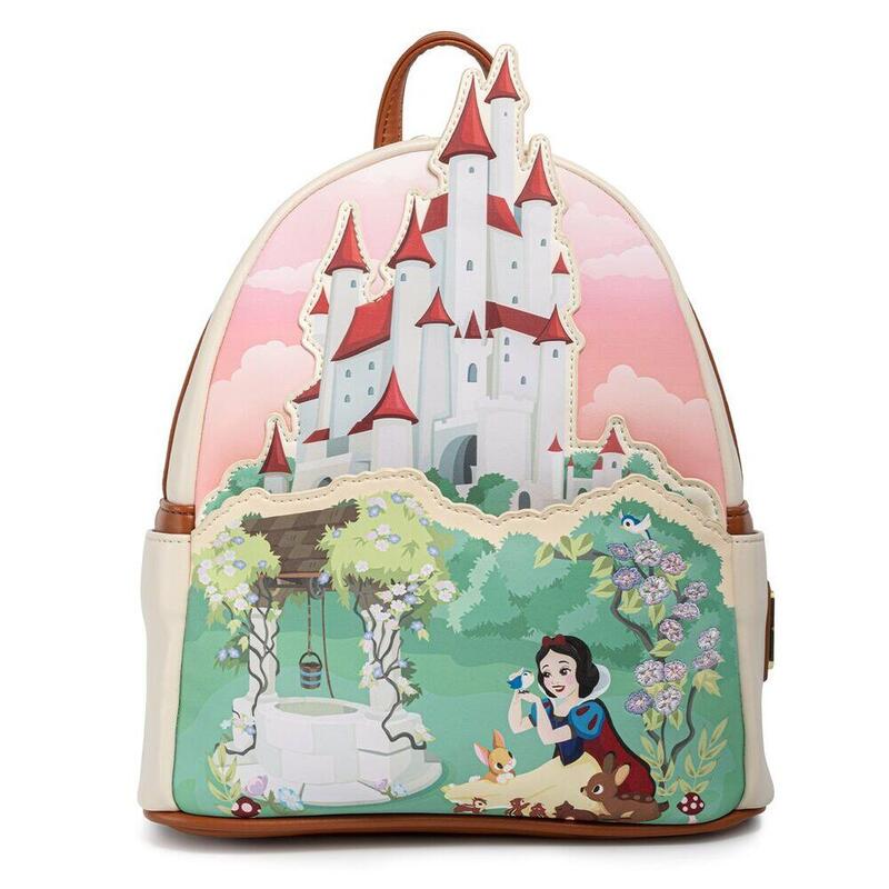 mini-mochila-disney-blancanieves-y-los-7-enanitos-castillo