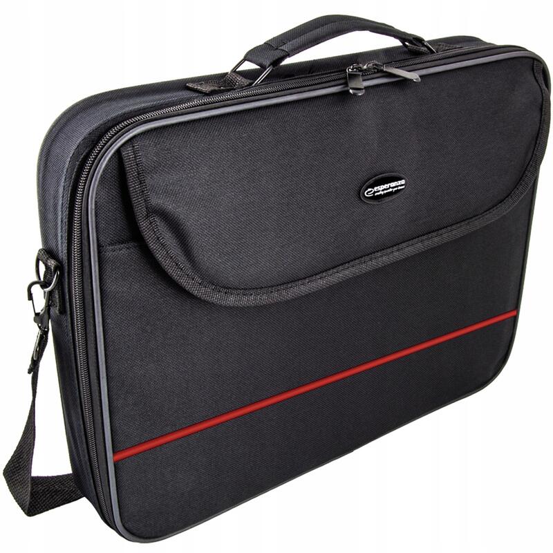 maletin-para-portatil-156-classic-negro-rojo