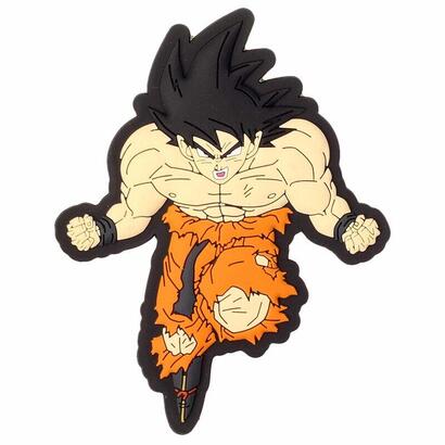 iman-relieve-goku-dragon-ball