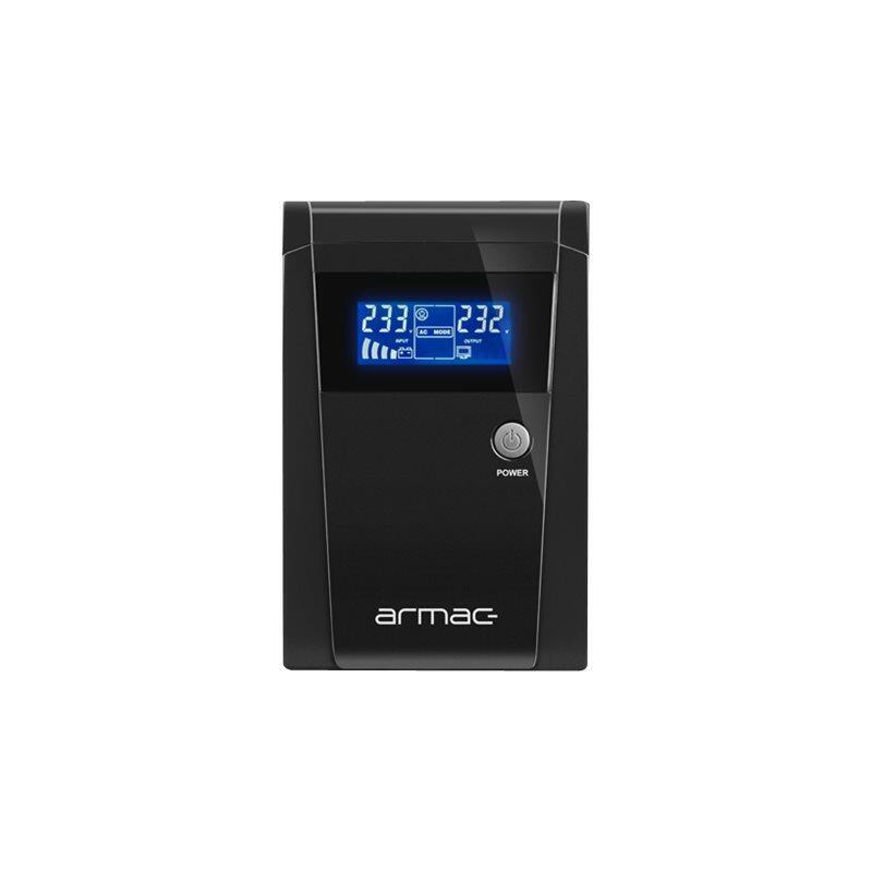 armac-ups-office-line-interactive-1000e-lcd-3x-230v-pl-out-usb