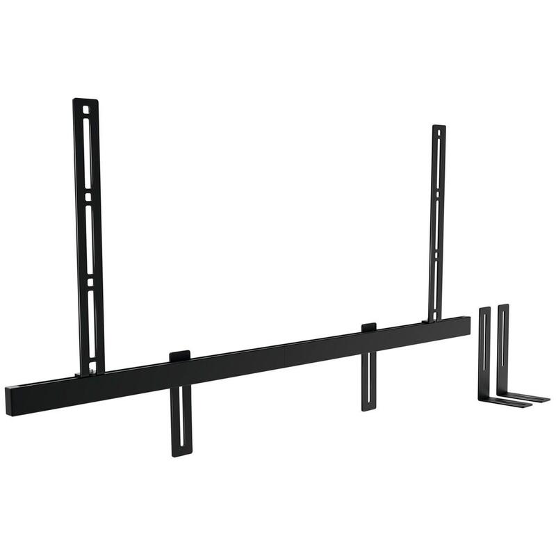 soporte-para-barra-de-sonido-negro-sound-3550-de-vogels-para-tv