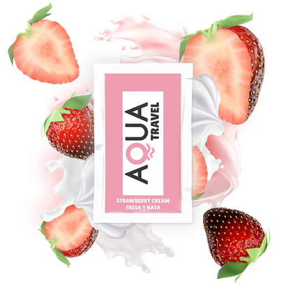 aqua-travel-lubricante-base-agua-sabor-fresa-y-nata-6-ml
