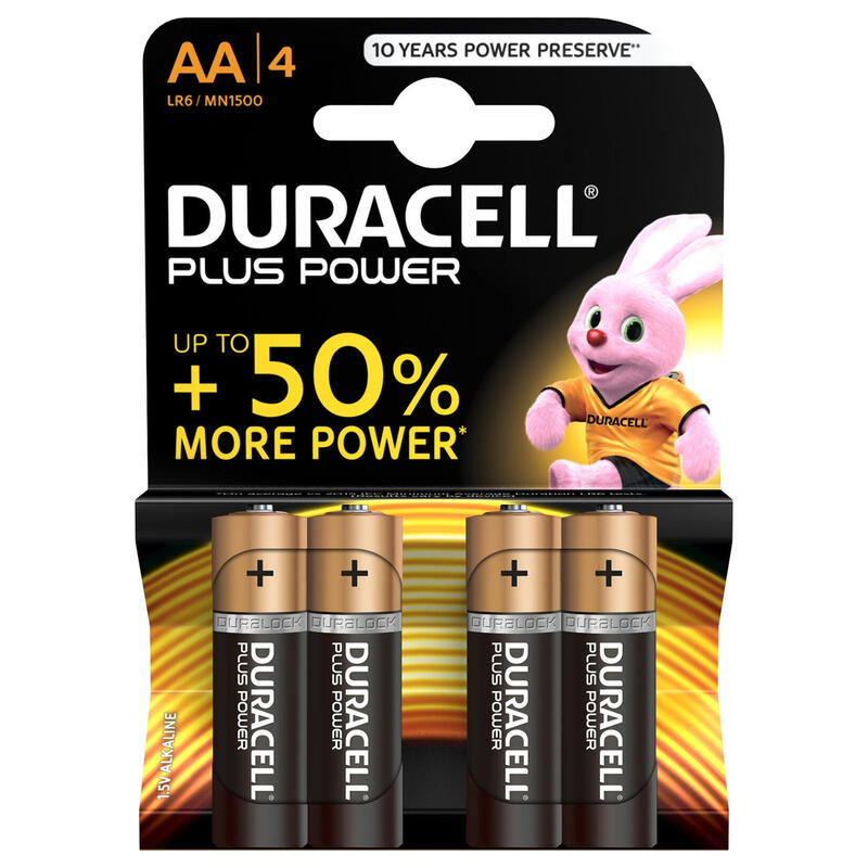 duracell-pilas-plus-power-lr06-alcalinas-aa-15v-pack-4