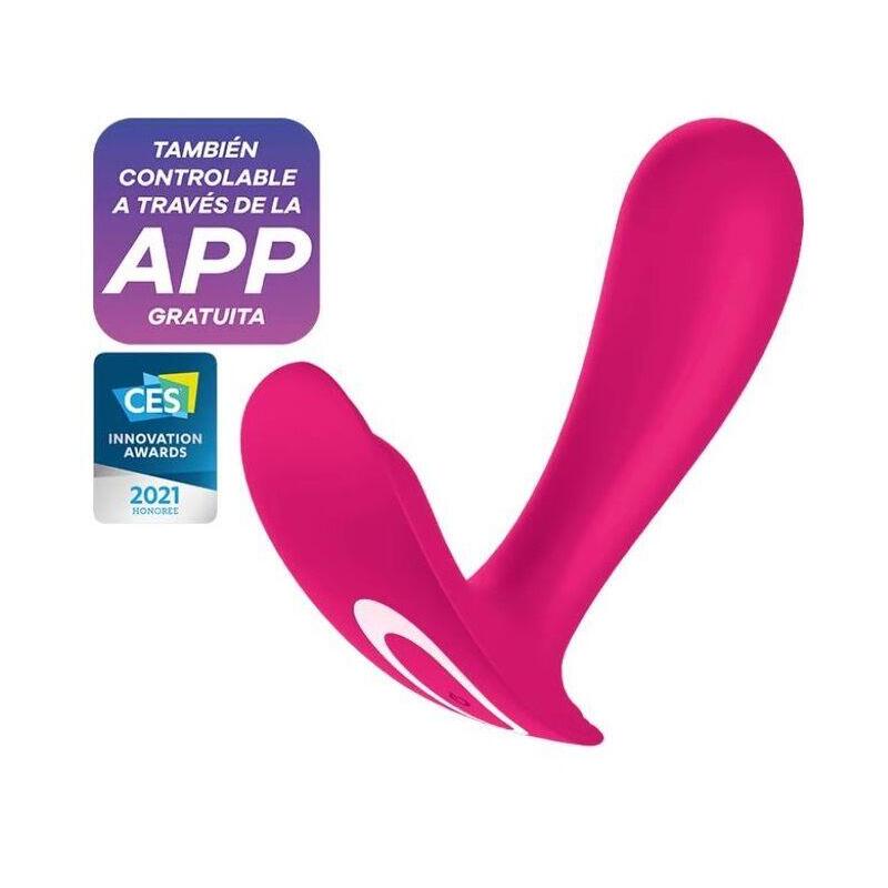 satisfyer-top-secret-vibrador-rosa