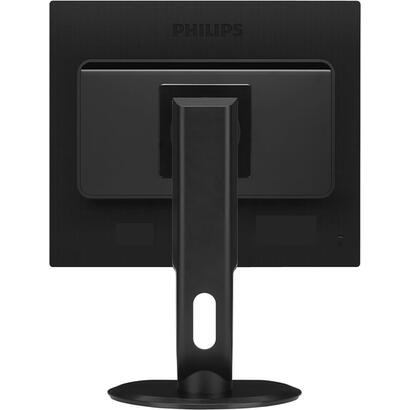 monitor-reacondicionado-philips-19-19p4qyeb00-wled-contraste-10001-5-ms-vga-color-negro-regulable-altura-6-meses-de-garantia