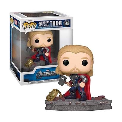 funko-pop-deluxe-marvel-los-vengadores-avengers-thor-assemble-45635