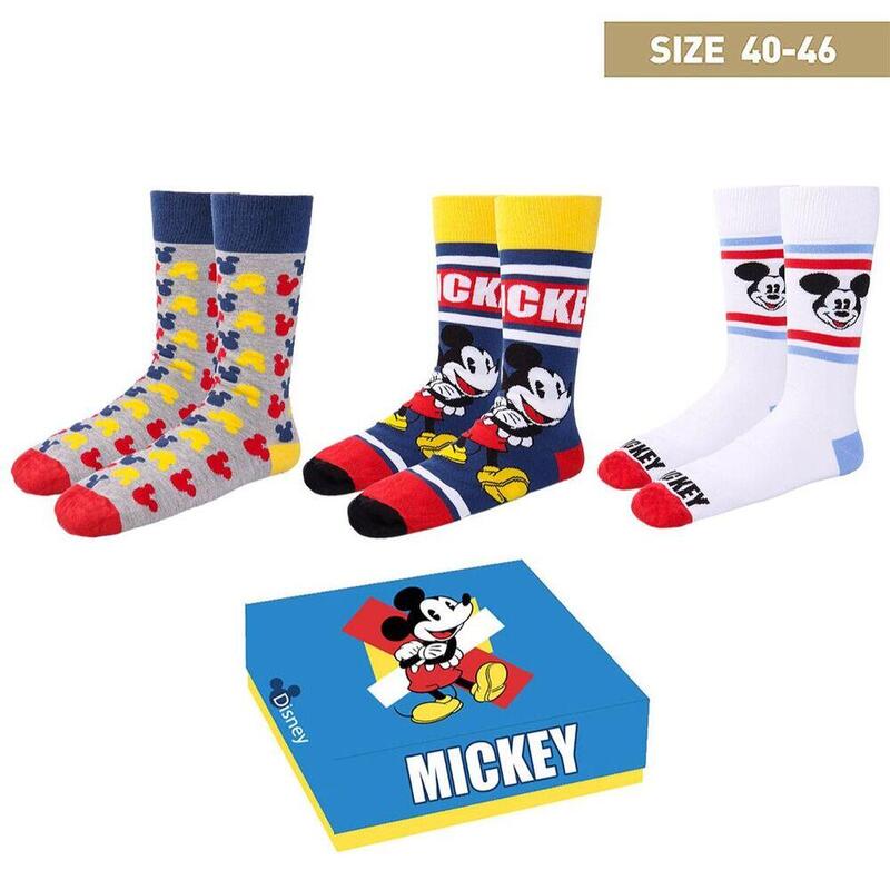 set-3-calcetines-mickey-disney