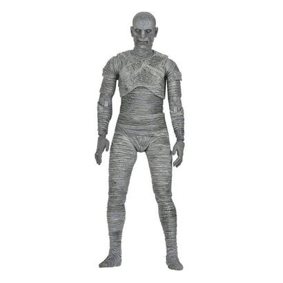 figura-ultimate-mummy-black-and-white-universal-monsters-18cm