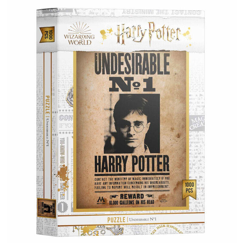 puzzle-indeseable-harry-potter-1000pzs