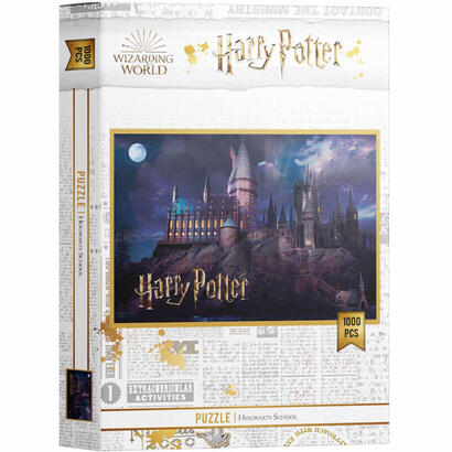 puzzle-hogwarts-harry-potter-1000pzs